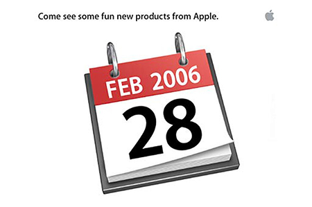Come see some fun new products from Apple