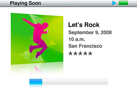 Let’s Rock