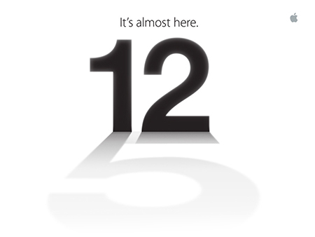 It’s almost here.