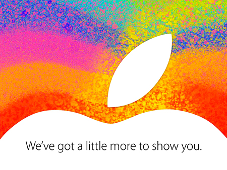 We’ve got a little more to show you.