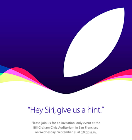 'Hey Siri, give us a hint'