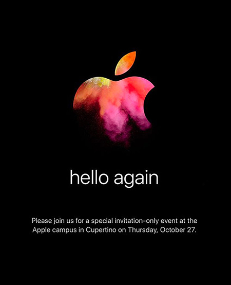 hello again