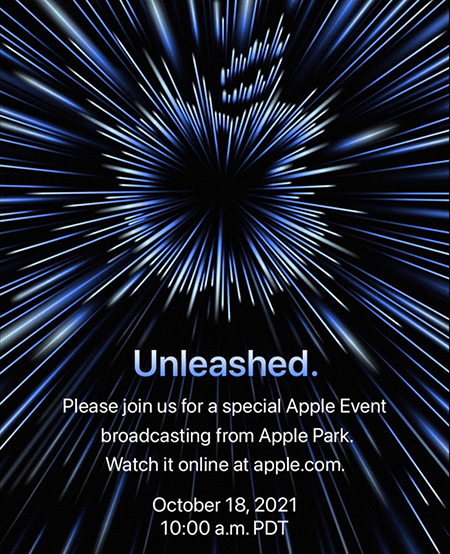 Unleashed.