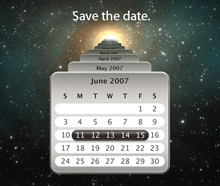 WWDC07