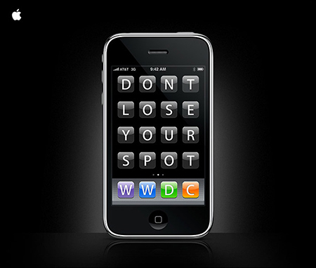 WWDC09