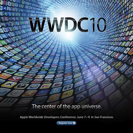 WWDC10