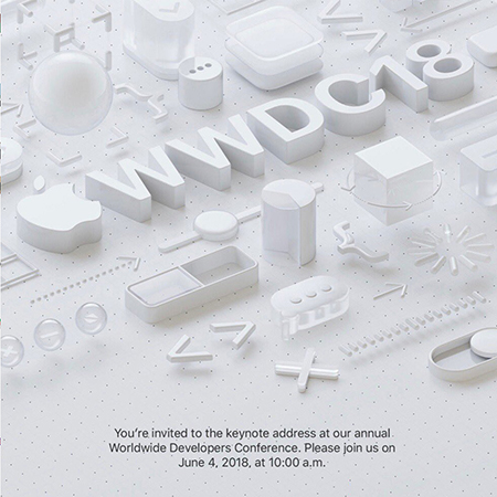 WWDC18