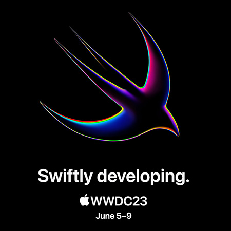 WWDC23