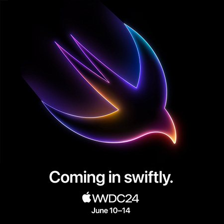 WWDC24
