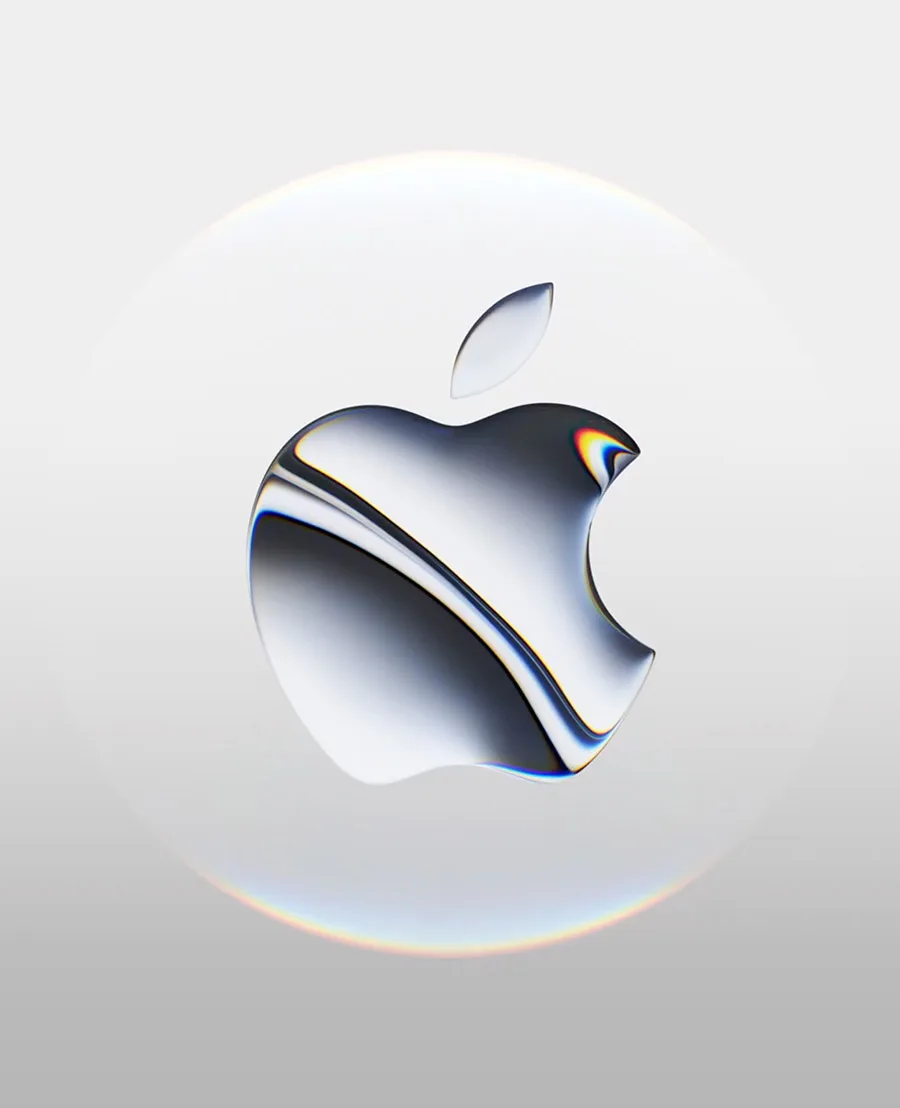 Apple Launch invitation: Apple Launch