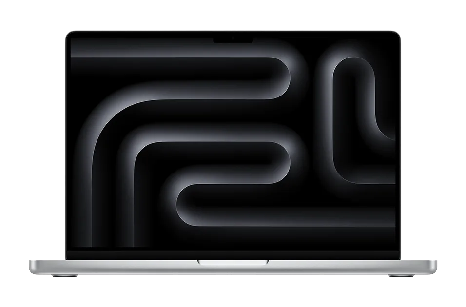 14-inch MacBook Pro (M5)