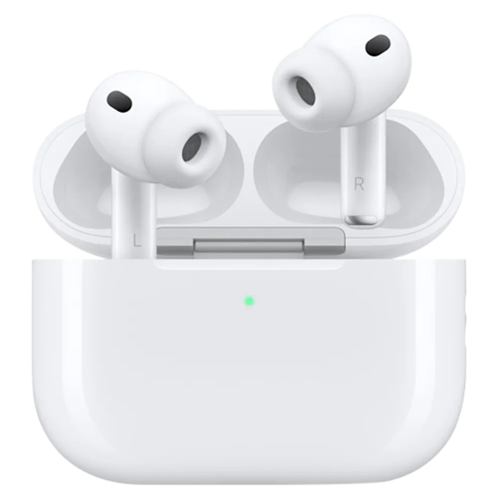 AirPods Pro 3