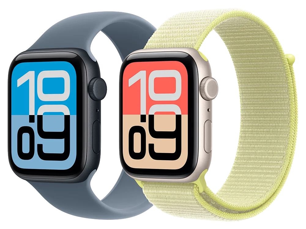 Apple Watch SE 3