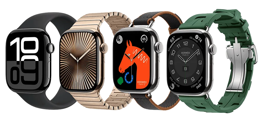 Apple Watch Series 10