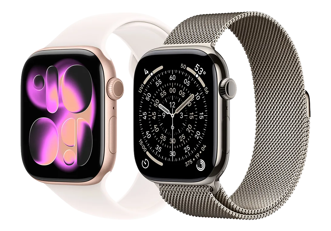 Apple Watch Series 11