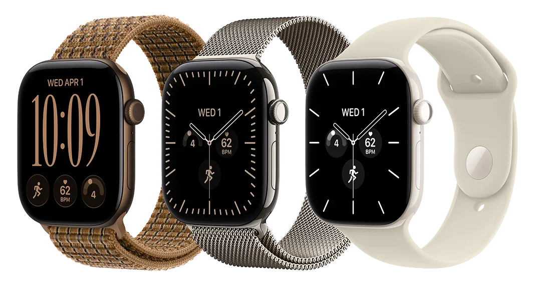 Apple Watch Series 12