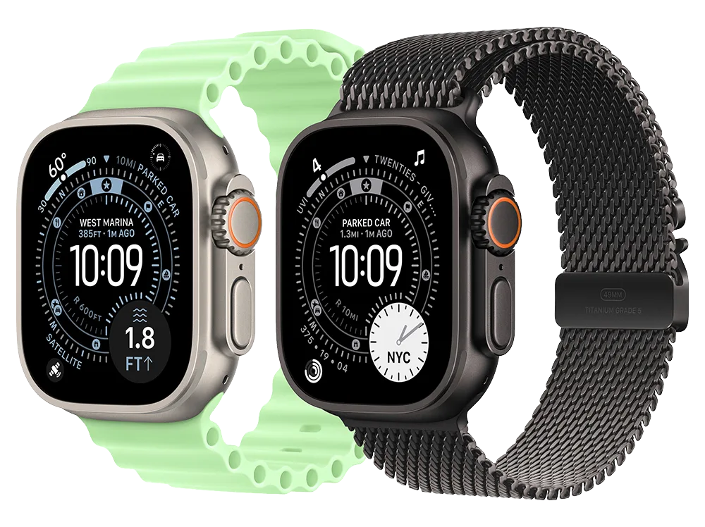 Apple Watch Ultra 3