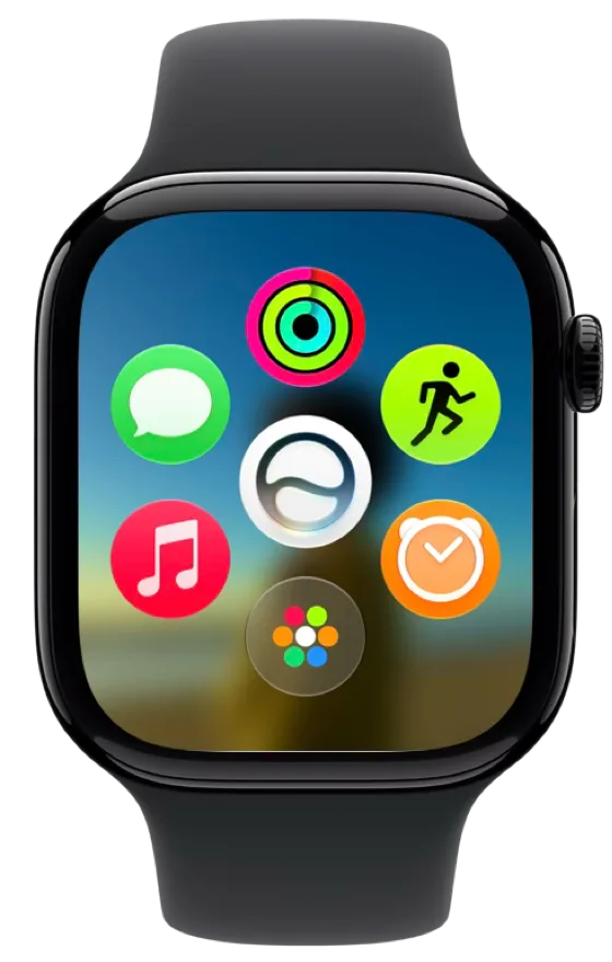 watchOS 27