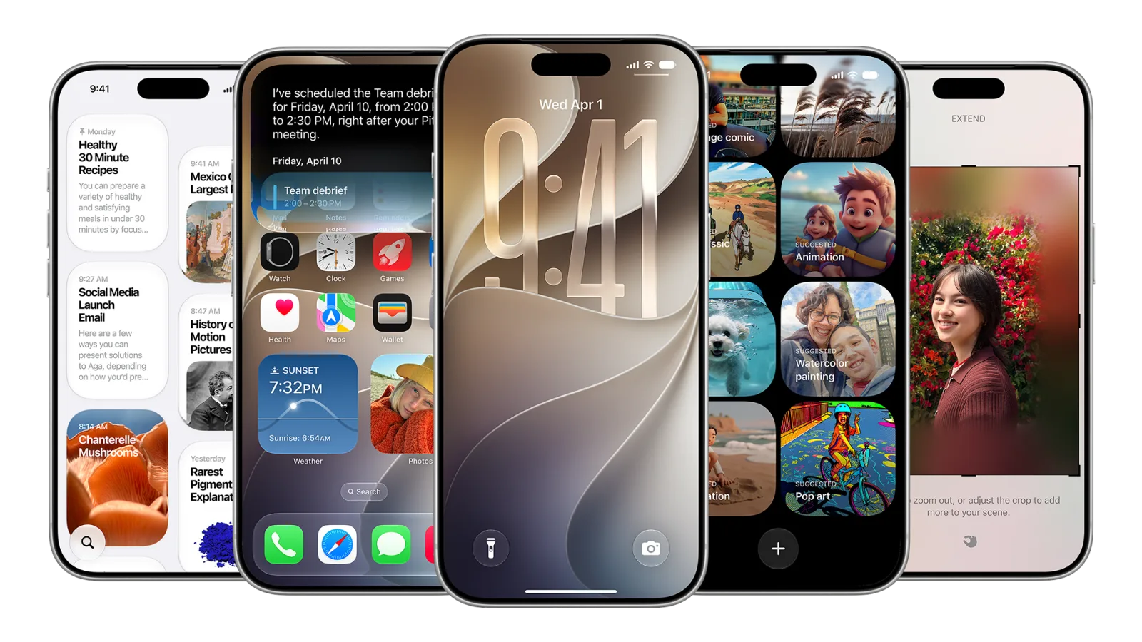 iOS 27