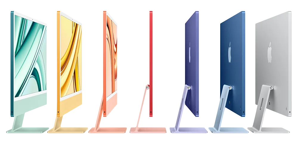 iMac (M3)