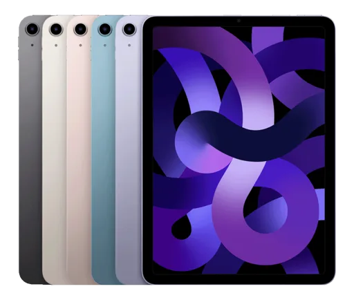 iPad Air (5th generation)