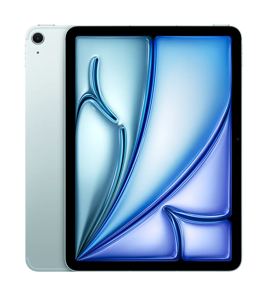 iPad Air (M2)