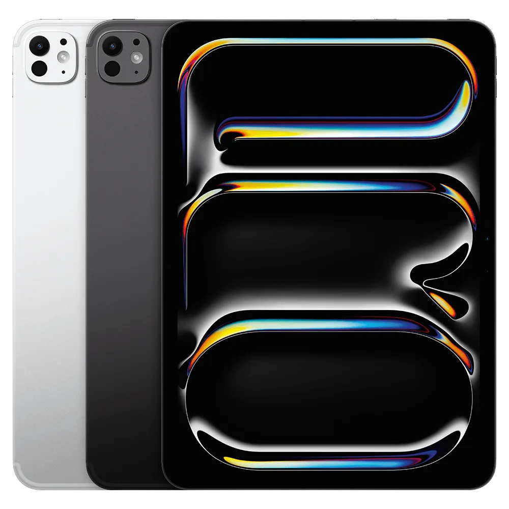 iPad Pro (M4)