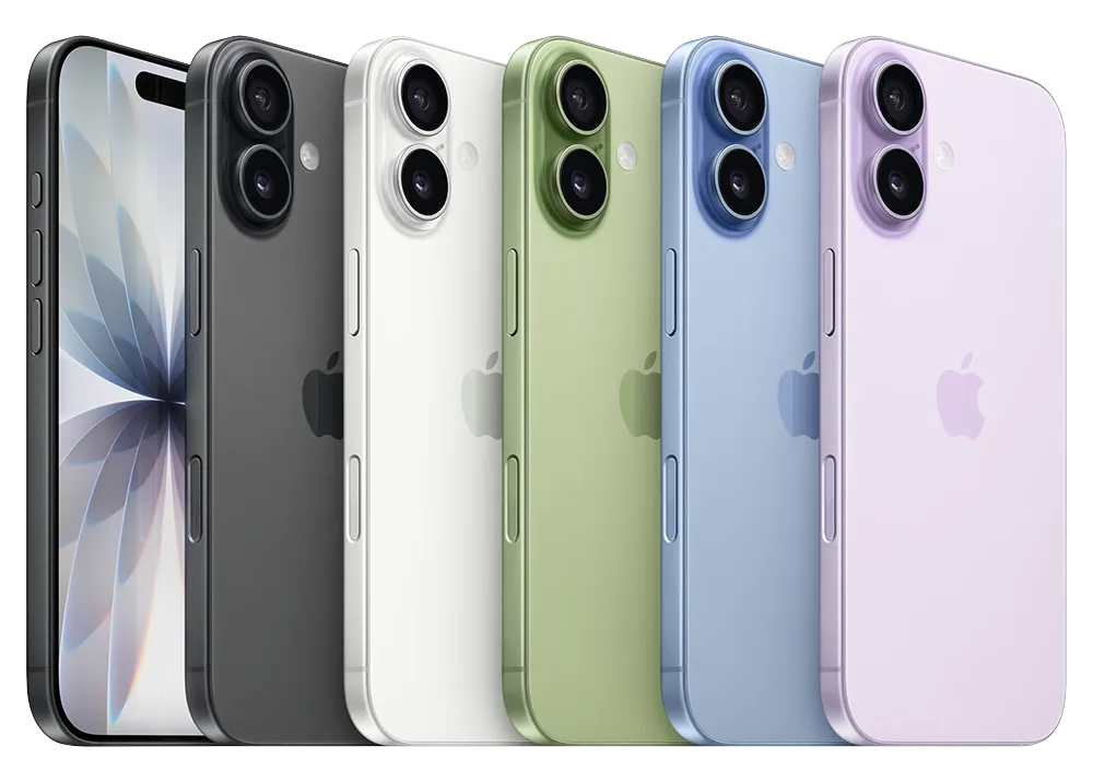iPhone 17