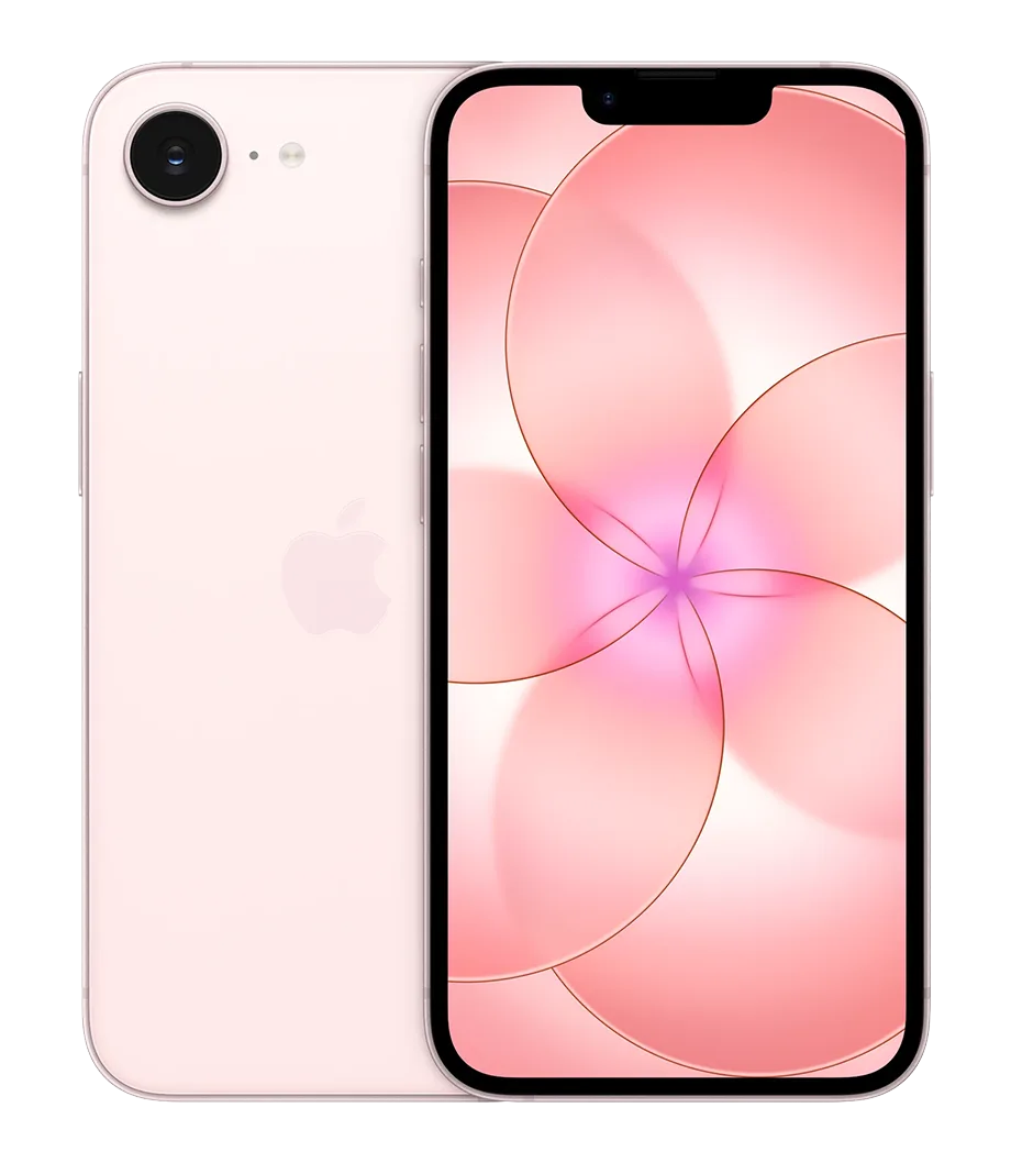 iPhone 17e