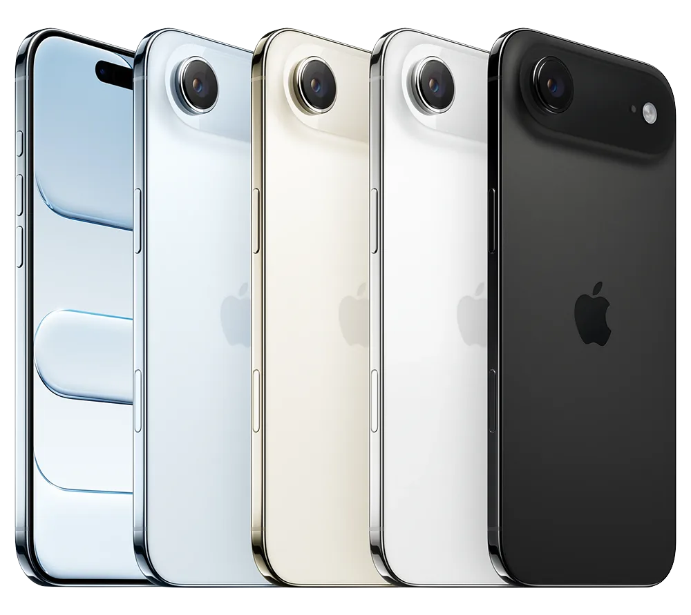 iPhone Air
