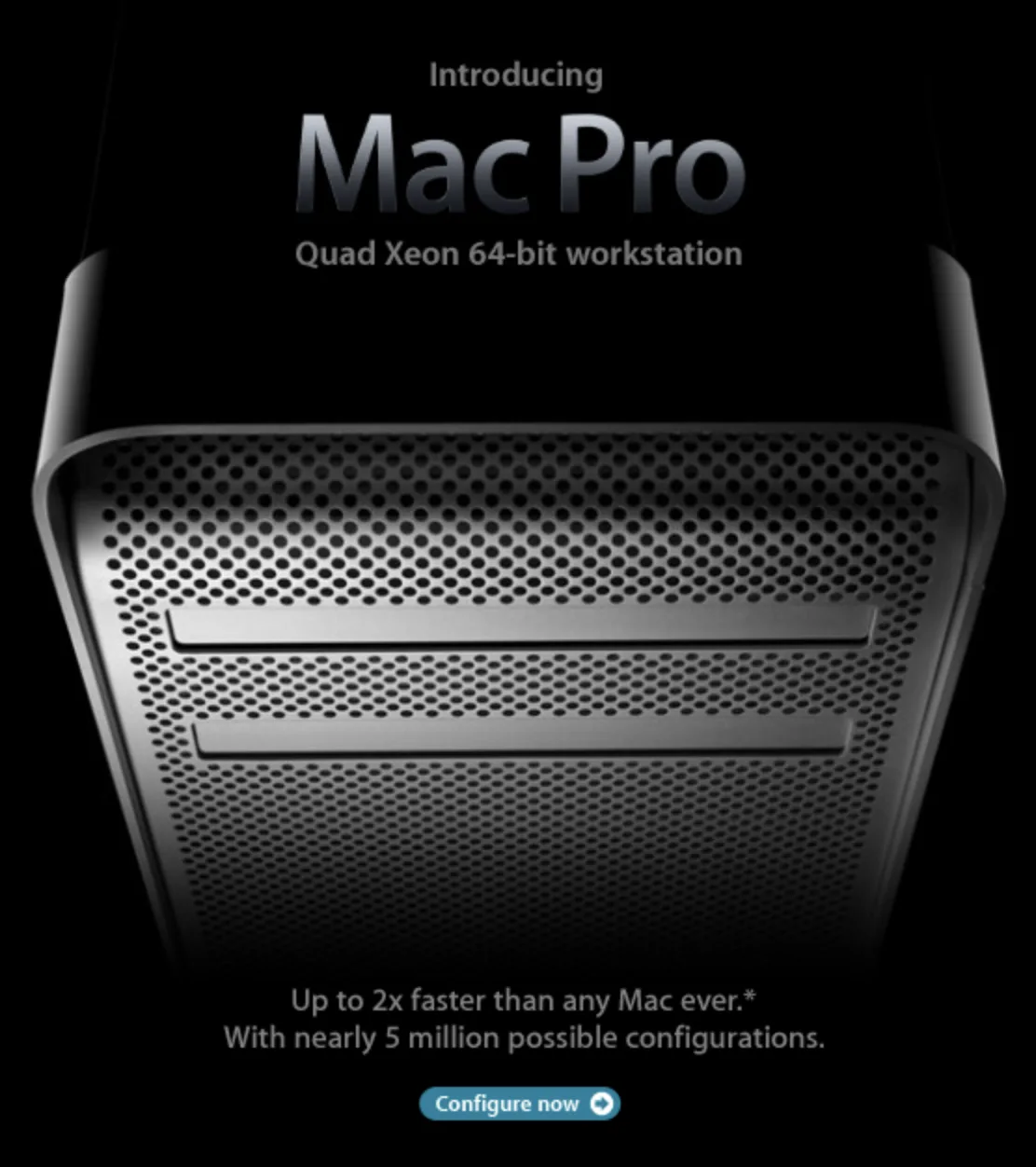 Mac Pro (2006)