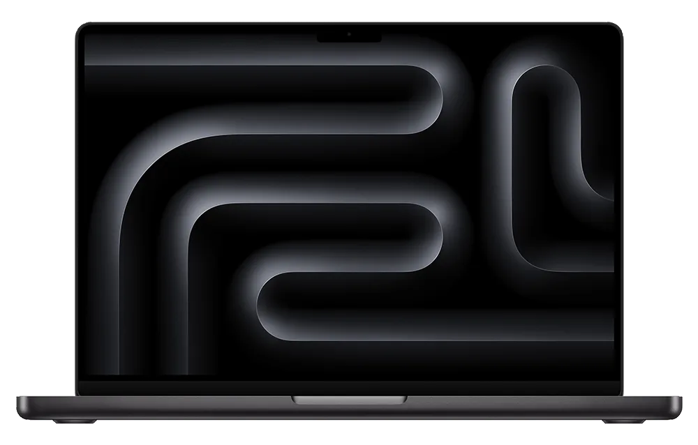 MacBook Pro (M4)