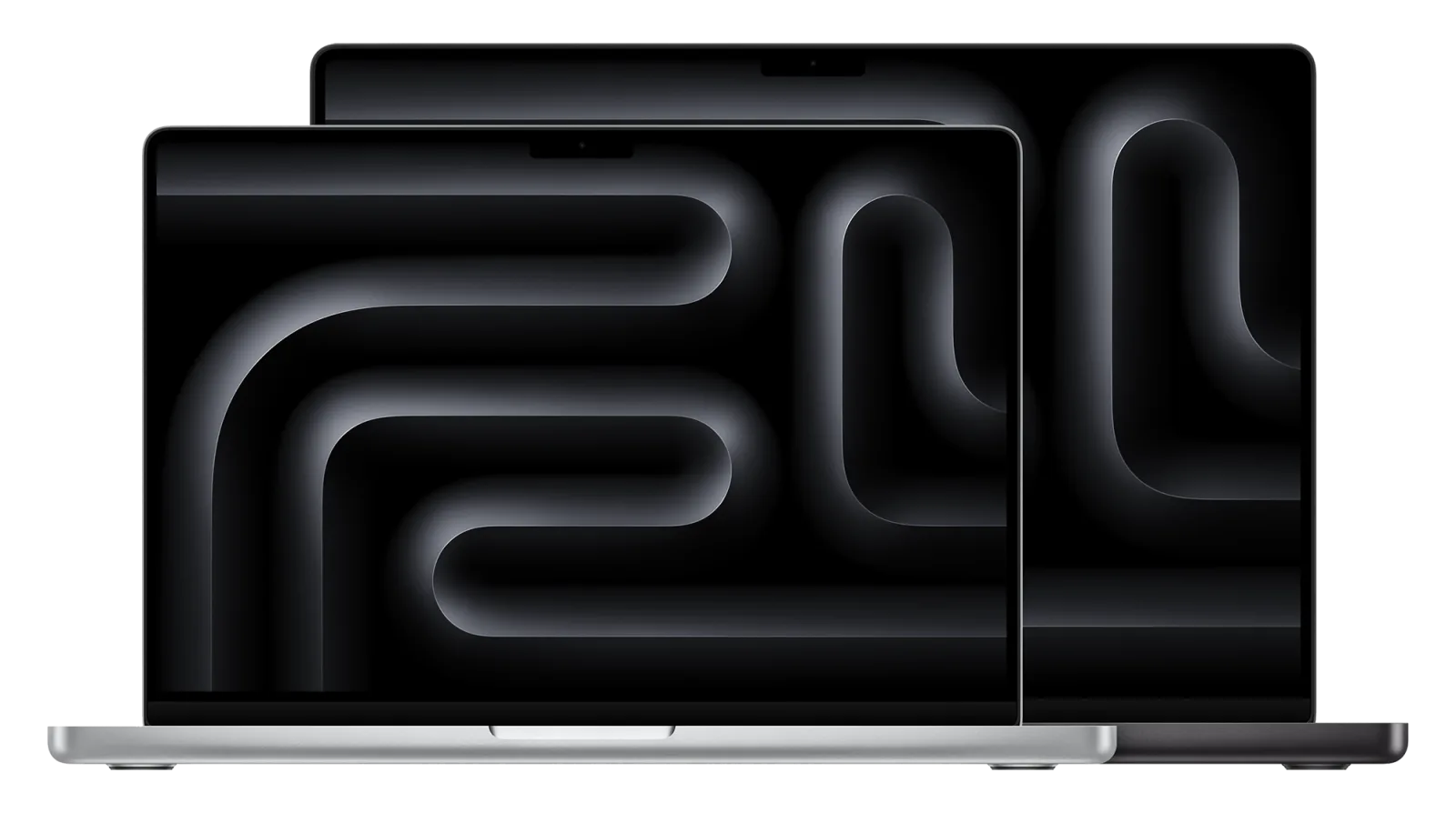 MacBook Pro (M5 Pro/M5 Max)