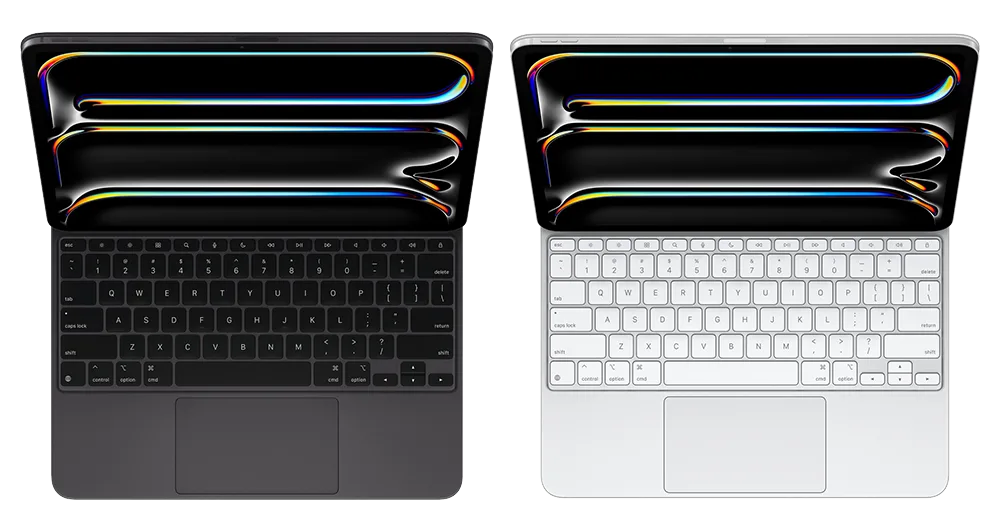 Magic Keyboard for iPad Pro