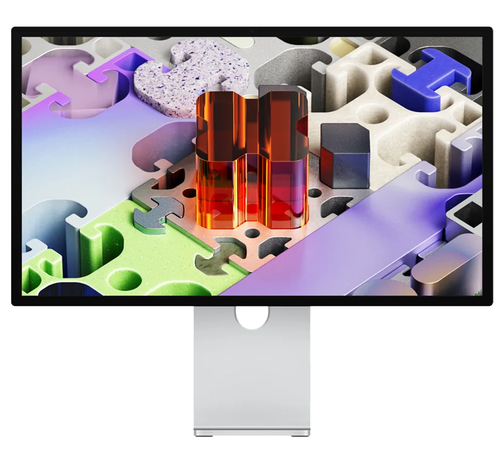 Studio Display XDR