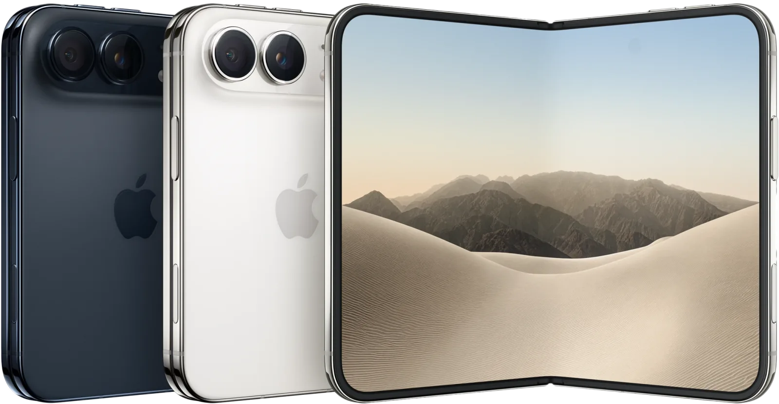 iPhone Duo