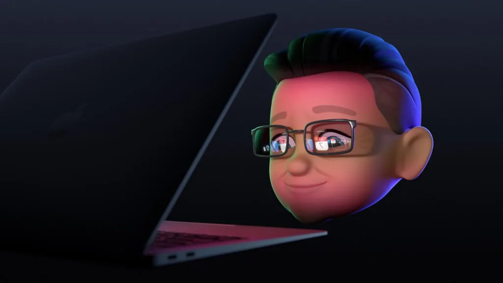 Glow and behold. · Teaser · March 30, 2021