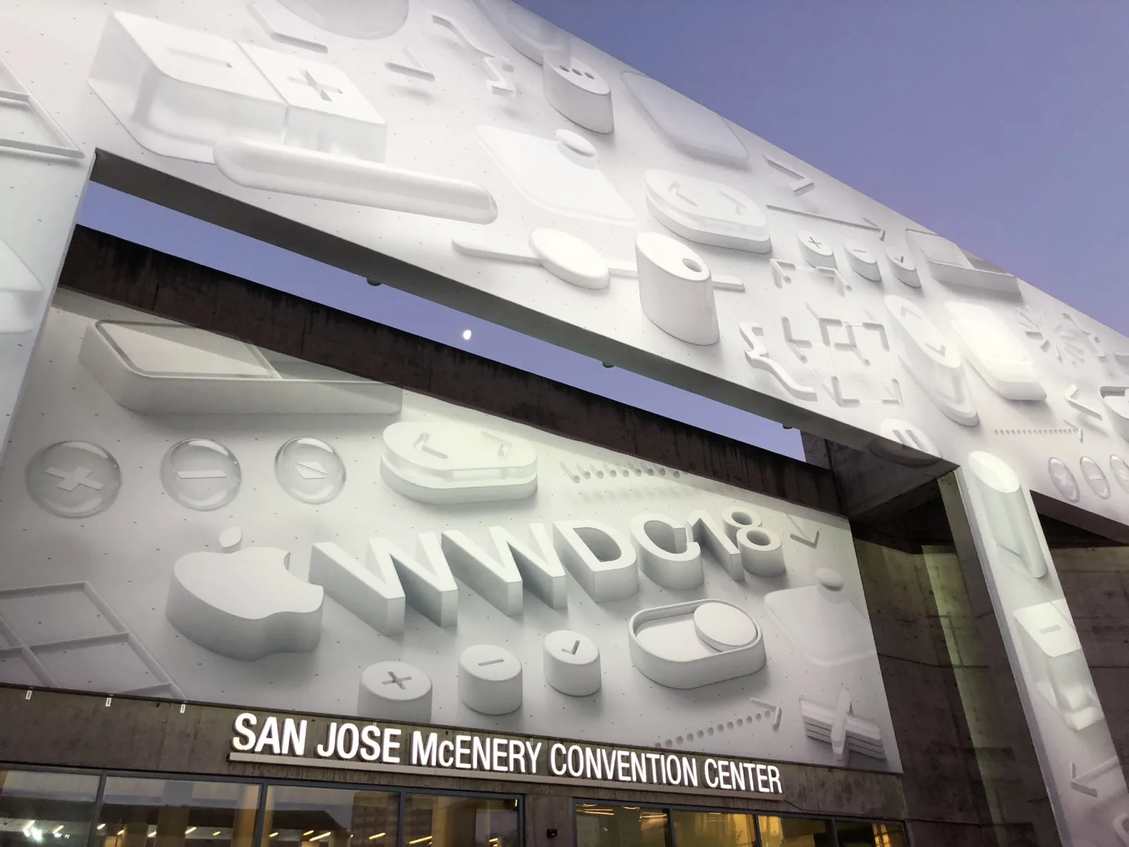 WWDC18 · Teaser · June 4, 2018